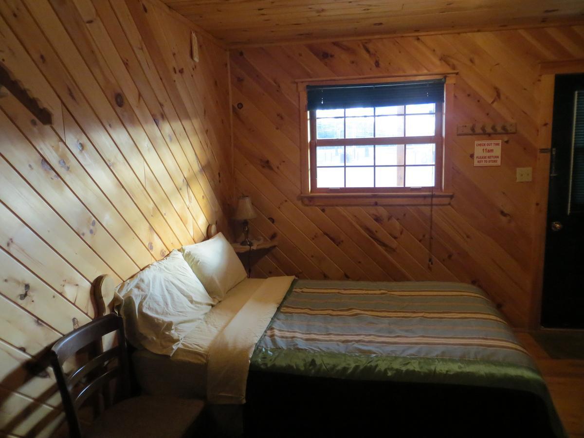 Nine Pine Cottage Miramichi Quarto foto