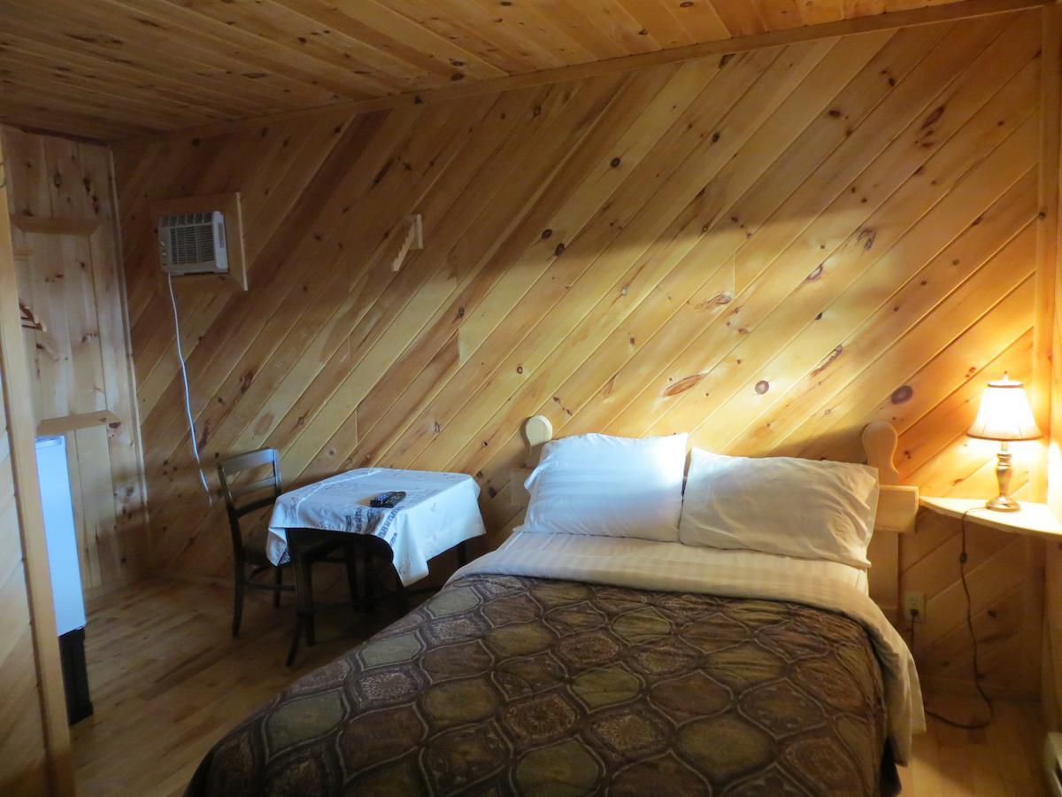 Nine Pine Cottage Miramichi Quarto foto