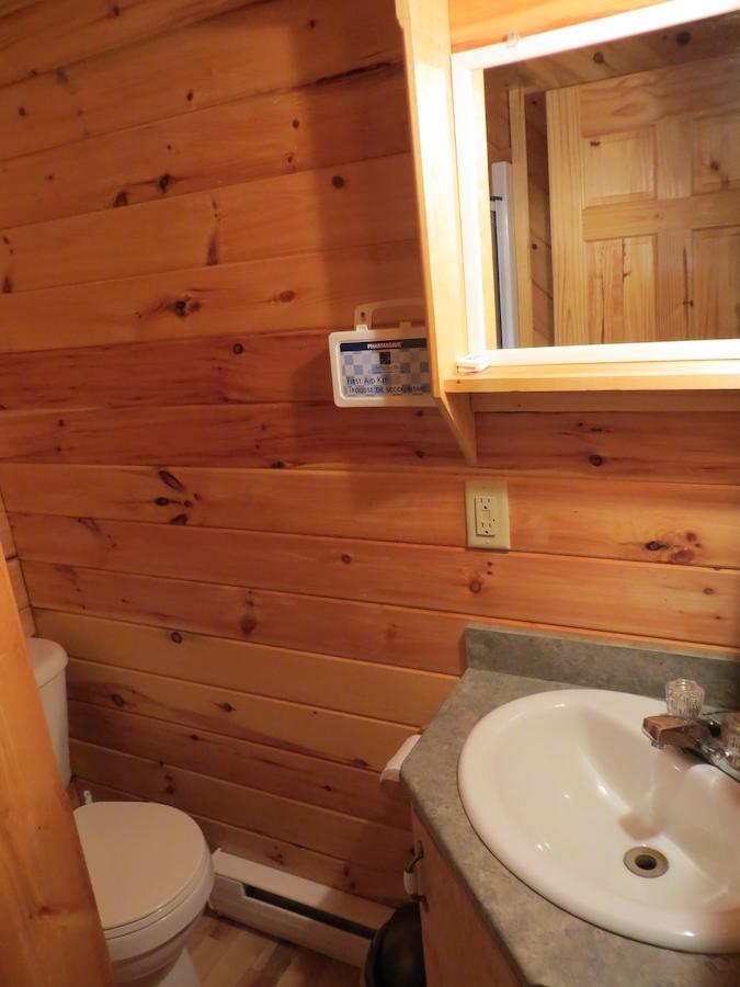 Nine Pine Cottage Miramichi Quarto foto
