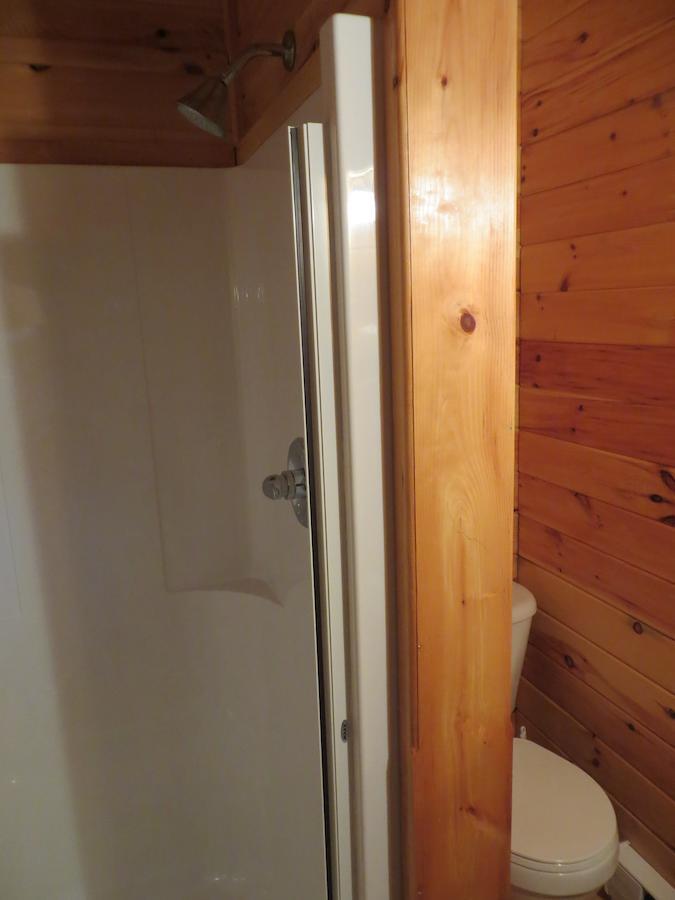 Nine Pine Cottage Miramichi Quarto foto